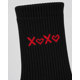 thumbnail image 2 of Calcetines Deportivos Unisex Xoxo Love, 2 of 4