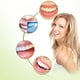 thumbnail image 2 of Ormromra 1 par de prótesis dentales cosméticas, carillas instantáneas, prótesis dentales temporales, dentaduras postizas superiores e inferiores, carillas dentales cosméticas, prótesis dentales rápida, 2 of 5