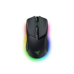 Mouse Inalámbrico Razer Cobra Pro, Color Negro