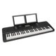 thumbnail image 4 of Teclado Electrónico Medeli MK100 61 Teclas Sensibles al Tacto, 4 of 4