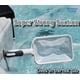 thumbnail image 3 of Skimmer portátil The Skimmie Scoop para spa, bañera de hidromasaje o piscina, 3 of 8
