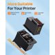 thumbnail image 5 of Cartucho de tinta E-Z Ink 240XL 241XL para impresora Canon PIXMA, 5 of 9