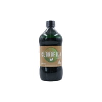 Knop Laboratorios - Clorofila Líquida 450 Ml