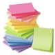 thumbnail image 1 of Bloques autoadhesivos Sticky Notes Kozerite de 3 x 3 pulgadas (paquete de 16), 1 of 8