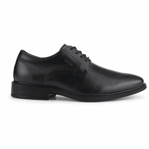 Zapato Ferracini Hombre 6865 Paris Negro Casual