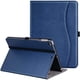 thumbnail image 1 of Funda ZtoTopCases para iPad de 6ª y 5ª generación de 9,7 pulgadas y iPad Air 2/1, 1 of 8