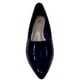 thumbnail image 3 of Ballerina Ecocuero ZAU20 Navy, 3 of 5