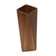 thumbnail image 5 of Soporte Para Paraguas, Resistente, Para Entrada De Centro Comercial, Oficina, Color Marrón Oscuro, 5 of 5