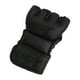 thumbnail image 3 of Par De Guantes Mma Pro Negro Talla Xl, 3 of 3