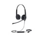 thumbnail image 4 of Auriculares Jabra Biz 1500 USB Duo con cable para centro de llamadas profesionales, 4 of 5