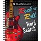 thumbnail image 1 of Sopa de Letras Rock 'n' Roll - Publications International, Ltd., 1 of 1