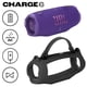 thumbnail image 2 of Altavoz portátil JBL Charge 6 impermeable con funda GSport, 2 of 9