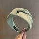 thumbnail image 1 of Cute & Stylish Hair Bands for Women - Perfect for Washing Face, Makeup, Workout, Gym, Yoga & Running!, 1 of 5