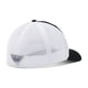 thumbnail image 5 of Ganchos de malla Cap Columbia PFG, color negro y dorado, talla L/XL, 5 of 7