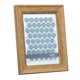 thumbnail image 1 of Marco 15X20 Madera Moldura Ancha, 1 of 2