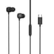 thumbnail image 1 of Audífonos In Ear Square Alambrico Tipo C Negro, 1 of 3