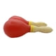 thumbnail image 2 of Martillo De Arena De Madera, Campanillas Musicales, Maracas, Percusión, Suministros Para Conciertos, 2 of 5