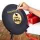 thumbnail image 5 of Decoraciones de cumpleaños con discos de vinilo pwvsayjcj Happy Birthday, 5 of 6