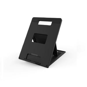 Base Para Notebook Y Tablet Kensington Easy Riser Negra