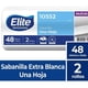 thumbnail image 3 of Elite Professional Sabanilla 48M 2Un Elite Pro, 3 of 4