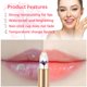thumbnail image 5 of BKPPLZP Labial 2 Unidades Cambio de Color Cristal Flor, 5 of 7