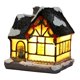 thumbnail image 5 of Ilumina La Decoración Navide?a LED Casa En Miniatura Estilo 2, 5 of 5