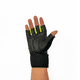 thumbnail image 4 of GUANTE MULTISPORT BLACK/ AMARILLO FLUOR S, 4 of 7