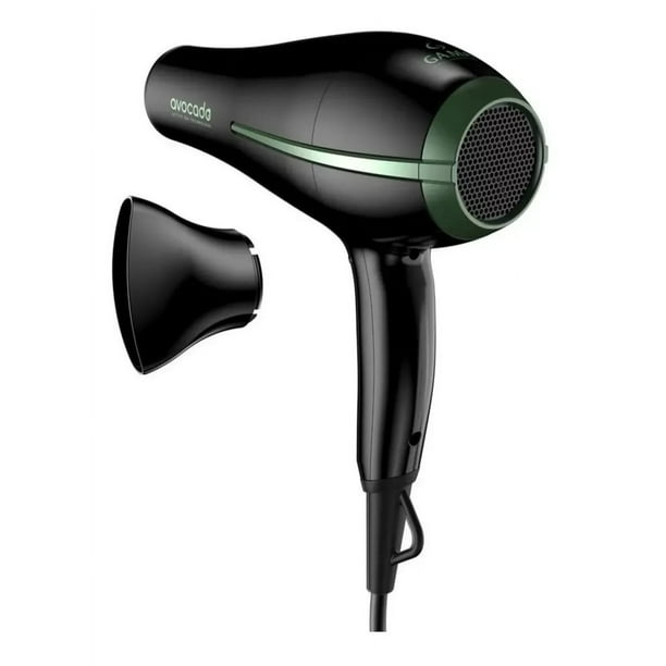 Braun Satin Hair Dryer Secador Gorro Braun Secador De Cabello Gama - Main Image