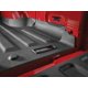 thumbnail image 3 of Alfombra WeatherTech 3TG04 para portón trasero negro TPE, 3 of 5