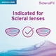 thumbnail image 2 of Solución Salina Leralfil Para Lentes De Contacto, 2 of 5