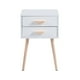thumbnail image 4 of Pack 2 Veladores Gael | Elegancia y funcionalidad, 4 of 6