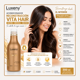 thumbnail image 2 of Acondicionador Reconstrucción Vita Hair 300 ml, 2 of 3