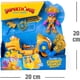thumbnail image 2 of Superzings Kazoom Power -  Vehiculo De Combate Kid Multi, 2 of 8
