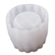 thumbnail image 5 of Modelo De Silicona Para Manualidades, Maceta Para Decoración Del Hogar, Yeso, Fundición De Resina Epoxi, 5 of 5