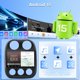 thumbnail image 3 of Radio para coche Solvitek Jeep Compass/Patriot 10.1\" Android 15, 3 of 9