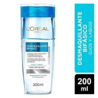 Desmaquillante Bifásico Hidra-Total 5 Todo Tipo De Piel Frasco. 125 Ml L'Oréal Dermo Expertise