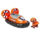 thumbnail image 3 of Vehículo Sostenible Zuma Con Figura Paw Patrol, 3 of 5