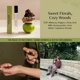 thumbnail image 2 of Perfume Nopalera Bosque Místico Eau de Parfum, 10 ml, spray de viaje, 2 of 9