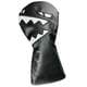 thumbnail image 2 of Funda Protectora Impermeable Para Palos De Golf, Para Híbridos De Calle Y Driver, Color Negro, Talla M, 2 of 5