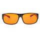 thumbnail image 3 of Gafas bloqueadoras de luz azul con filtro profesional potente que previenen la fatiga visual por juego y deslumbramiento., 3 of 8