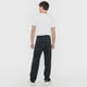 thumbnail image 3 of Jeans Hombre Skater Vintage Negro Corona, 3 of 5