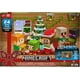 thumbnail image 1 of Calendario De Adviento Minecraft Mob Head Minis De 24 Piezas, 1 of 5