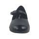thumbnail image 3 of ZAPATOS FORMALES PICCADILLY NEGRO CASUAL MUJER PI-11016300000050 - Talla 37, 3 of 6
