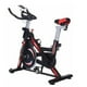 thumbnail image 2 of Bicicleta Estática Spinning Profesional 120 KG Rojo, 2 of 3