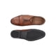 thumbnail image 3 of Zapatos Hombre Formales Cuero Porto-0-90 Café cafe 40, 3 of 4