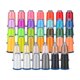 thumbnail image 1 of Hilo de bordado BAI 40 colores 4000 m 40WT poliéster, 1 of 9
