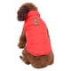 thumbnail image 1 of Chaleco de algodón para perros con botón de cierre, chaleco de algodón para perros, ropa con velcro para mascotas, 1 of 5