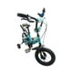 thumbnail image 3 of Bicicleta Infantil Aro 12 Sunshine Color Azul, 3 of 4