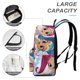 thumbnail image 4 of Mochila Desmarcar Shimmer y Shine 42x30x15cm, 4 of 6