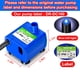 thumbnail image 3 of Motor compatible con bomba para fuente de agua Cat OYES DR-DC160, 3 of 6